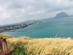 -松岳山