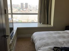 -上海豪德万源酒店(陆家嘴东方明珠店)