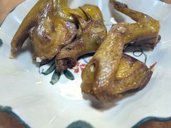 -蒸坊黄鳝饭(骏丰大厦店)
