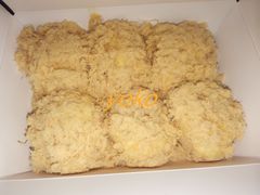 -鲍师傅糕点(五角场店)