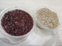 -雪露酸奶