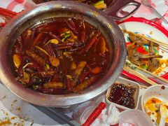 -龙虾当家·大排档(红谷滩五中店)