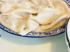 -老都一处饺子馆(道里店)