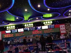-博纳国际影城(龙华店)