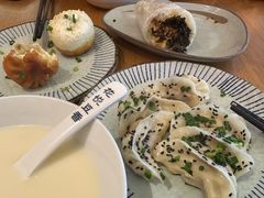 -花悦豆香