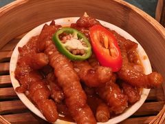 -誉八仙粤菜(万象天地店)