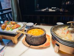 -绿茶餐厅(北京凤凰汇店)