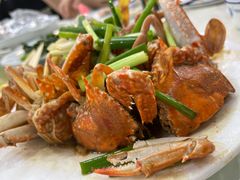 -秋姐美食店(旅游大道店)