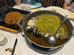 -鄱阳湖·江西小炒·瓦罐煨汤(五道口店)