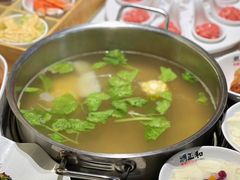 -潮正和潮汕牛肉火锅·老字号(番禺万达店)