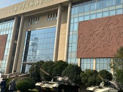 -新四军黄桥战役纪念馆(新馆)