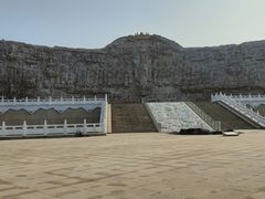 -艾山风景名胜区