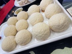 法式焗餐包-潮喜竹溪荔湖酒家(荔枝湾店)