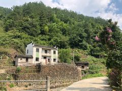 -新安江山水画廊风景区