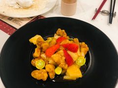 -海都六福酒家(世博广场店)