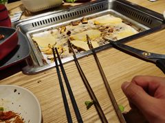 -新石器烤肉(之心城店)
