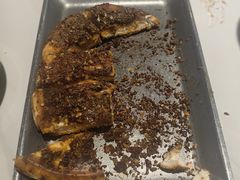-叁宝烤肉• 西安烧烤(凤城十二路店)