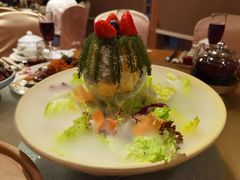 -若蘭慈·无国界素食料理(欢乐海岸店)