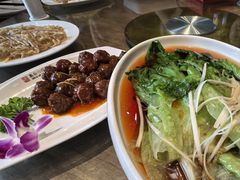 -直隶安家牛肉罩饼(七一路店)