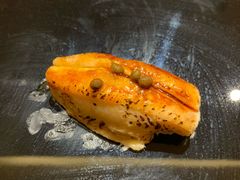 星鳗-鮨青(恒基名人购物中心店)