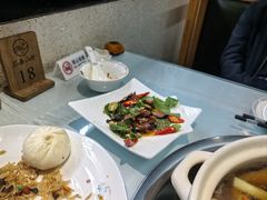 -名善山珍·野生菌汤锅(文殊院店)