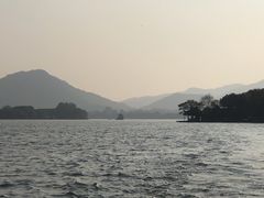 -西湖外事游船(花港观鱼码头)