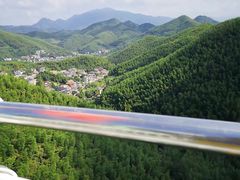-山沟沟景区