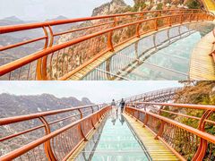 -少华山国家森林公园