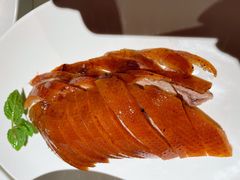 -四季民福烤鸭店(故宫店)