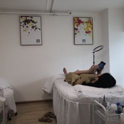 -Doris多里斯半永久纹眉·SMP纹发·发际线