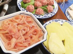 -飘香火锅(玉林西路店)