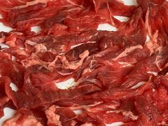 吊龙嫩牛肉-毛辣果·贵州红酸汤牛肉火锅(西单店)