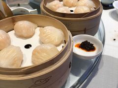 -金苑海鲜酒家(来魅力店)