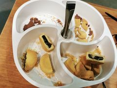 -陕拾叁(袁家村店)