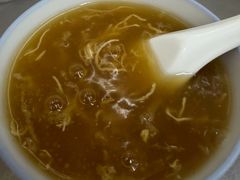 -添發碗仔翅美食