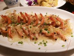 -百年恒益烧腊海鲜酒家·非遗传承(广州黄埔店)