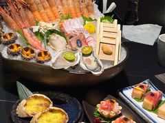 -大葉日本料理·龍蝦任食放題(廣州W酒店)