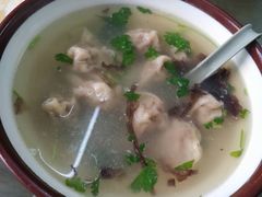 馄饨-四平包子铺