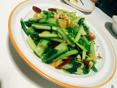 -到家尝北京菜(西坝河店)