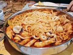 -黄记煌三汁焖锅(金凤万达广场店)