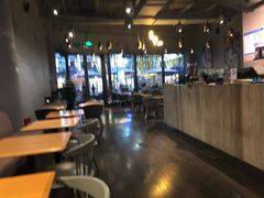 大堂-Wagas沃歌斯(正大乐城店)