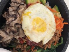 -北大家园食堂
