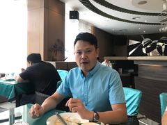 -南昌禧悦丽尊酒店(红谷滩秋水广场店)