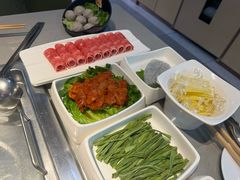 -海底捞火锅(杭州滨江九宜城店)