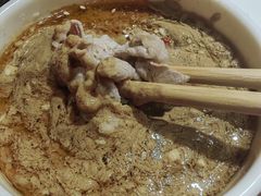 -清真京华源·涮肉烧烤(丰庆店)
