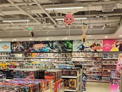 -TOYSRUS玩具反斗城(合肥华润万象城店)