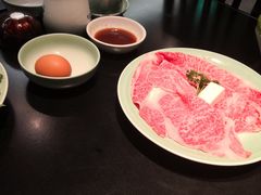 寿喜锅-モリタ屋(JR京都伊势丹店)