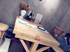-麦甜创意轻食餐厅(西康路店)