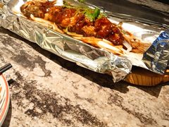 -新白鹿餐厅(松江开元地中海店)