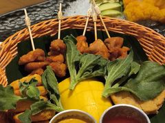 -若蘭慈·无国界素食料理(欢乐海岸店)
